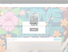Tablet Screenshot of maxpezzali.tumblr.com