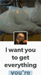 Mobile Screenshot of delenianisreal.tumblr.com