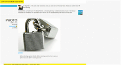 Desktop Screenshot of lostdoccubus.tumblr.com