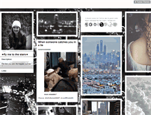 Tablet Screenshot of fly-me-to-the-stars.tumblr.com