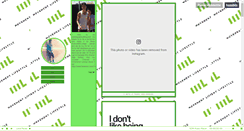 Desktop Screenshot of chriskerrrio.tumblr.com