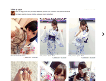 Tablet Screenshot of javcandids.tumblr.com