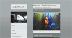Desktop Screenshot of freshstretch.tumblr.com