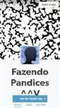 Mobile Screenshot of pandaslondrina.tumblr.com