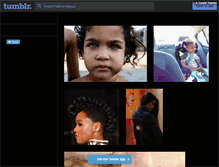 Tablet Screenshot of barbie-nigga3.tumblr.com