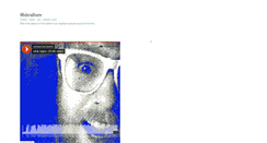 Desktop Screenshot of 8bitculture.tumblr.com