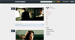 Desktop Screenshot of pimirkun.tumblr.com