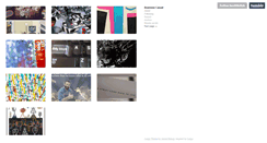 Desktop Screenshot of kevinfenton.tumblr.com