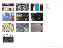 Tablet Screenshot of kevinfenton.tumblr.com