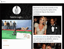 Tablet Screenshot of fredcouncil.tumblr.com