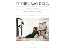 Tablet Screenshot of anitgirlragdoll.tumblr.com