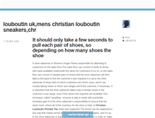 Tablet Screenshot of christian-louboutin-retailers.tumblr.com