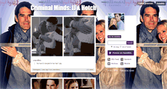 Desktop Screenshot of jjhotchner.tumblr.com