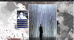 Desktop Screenshot of monolithium.tumblr.com
