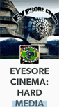 Mobile Screenshot of eyesorecinema.tumblr.com