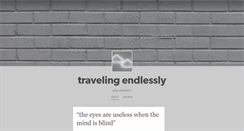 Desktop Screenshot of misguidedghostss.tumblr.com
