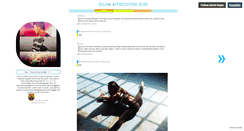 Desktop Screenshot of david-bojan.tumblr.com