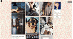 Desktop Screenshot of leavemebreathlesss.tumblr.com