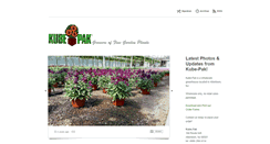Desktop Screenshot of kubepak.tumblr.com