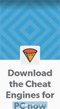 Mobile Screenshot of cheatengines4.tumblr.com