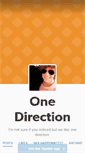 Mobile Screenshot of hi-were-1direction.tumblr.com