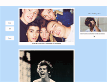 Tablet Screenshot of hi-were-1direction.tumblr.com