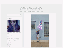 Tablet Screenshot of caitlynallysepenke.tumblr.com