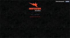 Desktop Screenshot of innfusionstudios.tumblr.com