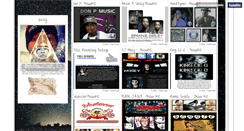 Desktop Screenshot of bestpresskits.tumblr.com