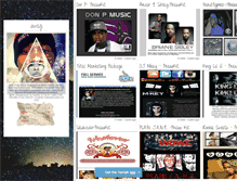 Tablet Screenshot of bestpresskits.tumblr.com