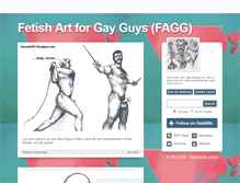 Tablet Screenshot of eroticfagg.tumblr.com