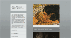 Desktop Screenshot of nevequevoa.tumblr.com