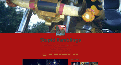 Desktop Screenshot of herostoryproductions.tumblr.com