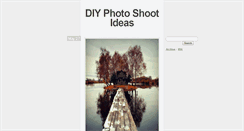 Desktop Screenshot of diyphoto.tumblr.com