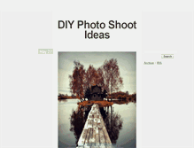 Tablet Screenshot of diyphoto.tumblr.com