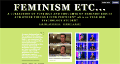 Desktop Screenshot of geiss.tumblr.com