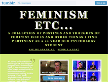 Tablet Screenshot of geiss.tumblr.com