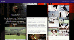 Desktop Screenshot of flixchatter.tumblr.com