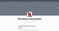 Desktop Screenshot of nerdshirttips.tumblr.com