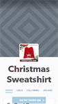 Mobile Screenshot of nerdshirttips.tumblr.com