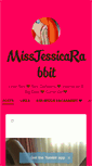 Mobile Screenshot of missjessicarabbit.tumblr.com