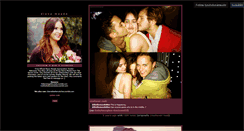 Desktop Screenshot of fyeahdianameade.tumblr.com