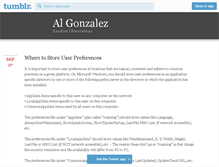 Tablet Screenshot of algonzalez.tumblr.com