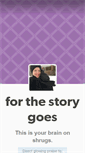 Mobile Screenshot of jaimeleigh.tumblr.com