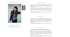 Desktop Screenshot of heyitsjurn.tumblr.com