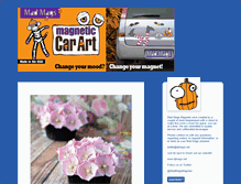 Tablet Screenshot of madmagsmagnets.tumblr.com