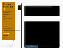 Tablet Screenshot of privatestockbr.tumblr.com
