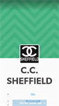 Mobile Screenshot of ccsheffield.tumblr.com