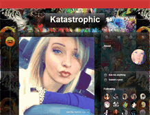 Tablet Screenshot of katlineve010203.tumblr.com