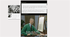 Desktop Screenshot of hundredsofrandom.tumblr.com